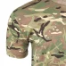 Футболка бавовняна Vik-Tailor Multicam