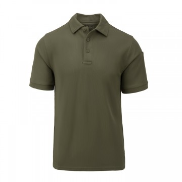 Поло Helikon UTL TopCool - Olive Green