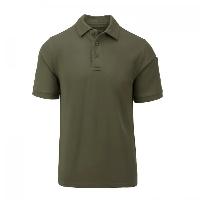 Поло Helikon UTL TopCool - Olive Green Поло Helikon UTL TopCool - Olive Green