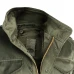 Куртка з відстібкою US STYLE M65 FIELD JACKET WITH LINER Оливкова