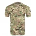 Футболка бавовняна Vik-Tailor Multicam