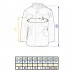 Куртка з відстібкою US STYLE M65 FIELD JACKET WITH LINER Оливкова, 3XL