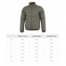 Куртка демисезонная Pentagon Nucleus Liner Jacket RAL7013, Olive
