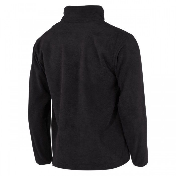 Кофта флісова FoxOutdoor Чорна, Black Кофта флісова FoxOutdoor Чорна, Black