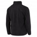 Кофта флісова FoxOutdoor Чорна, Black