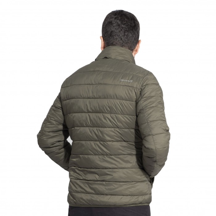 Куртка демисезонная Pentagon Nucleus Liner Jacket RAL7013, Olive Куртка демисезонная Pentagon Nucleus Liner Jacket RAL7013, Olive