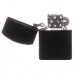 Запальничка бензинова Windproof Lighter, Black