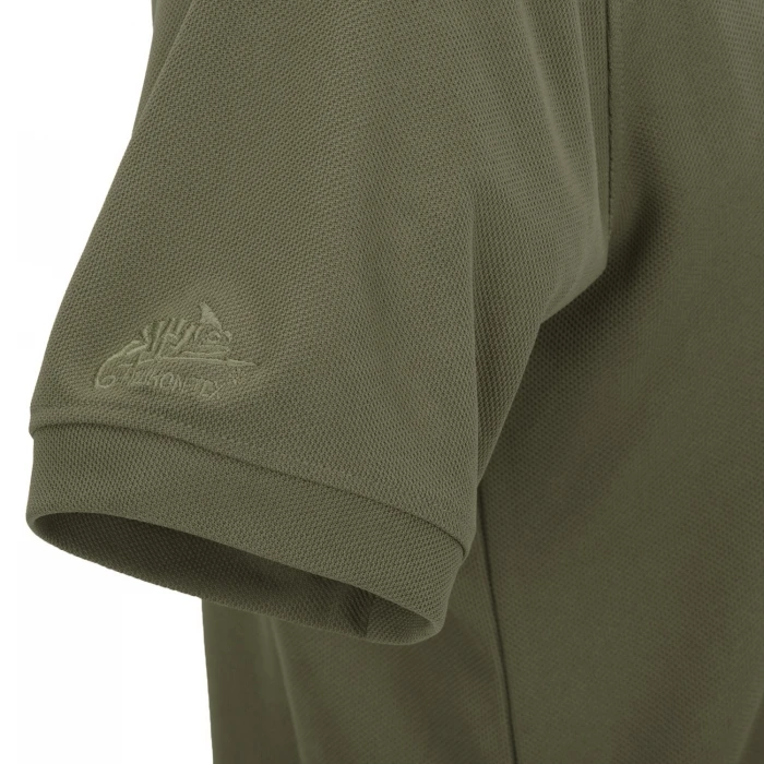 Поло Helikon UTL TopCool - Olive Green Поло Helikon UTL TopCool - Olive Green