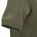 Футболка поло Helikon-Tex UTL Polo Shirt TopCool® Olive