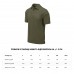 Футболка поло Helikon-Tex UTL Polo Shirt TopCool® Olive