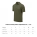 Поло Helikon UTL TopCool - Olive Green