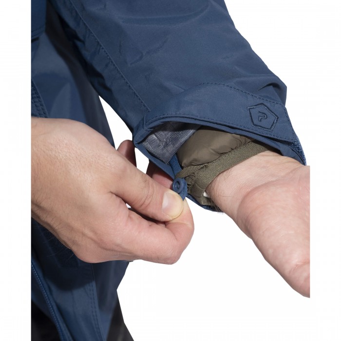 Куртка демисезонная Pentagon Nucleus Liner Jacket RAL7013, Olive Куртка демисезонная Pentagon Nucleus Liner Jacket RAL7013, Olive