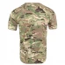 Футболка бавовняна Vik-Tailor Multicam