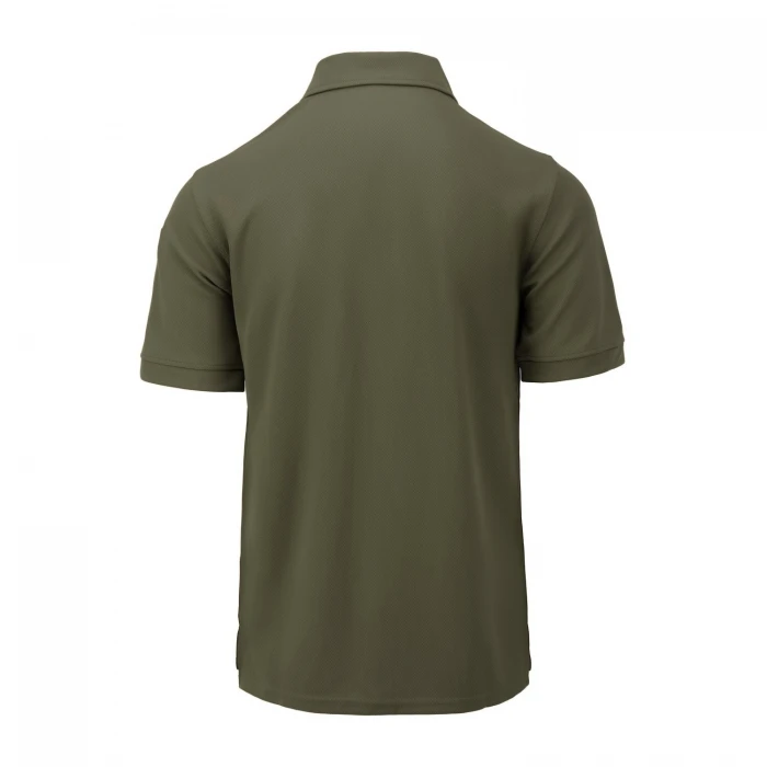 Поло Helikon UTL TopCool - Olive Green Поло Helikon UTL TopCool - Olive Green