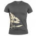 Футболка T-shirt Helikon Full Body Skeleton - Shadow Grey