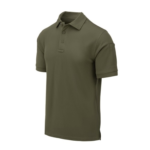 Футболка поло Helikon-Tex UTL Polo Shirt TopCool® Olive