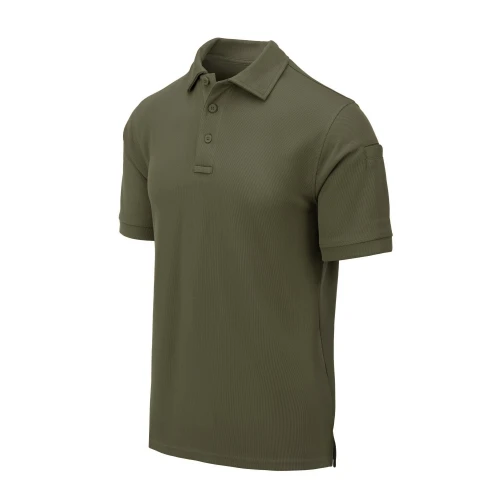 Поло Helikon UTL TopCool - Olive Green