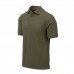 Футболка поло Helikon-Tex UTL Polo Shirt TopCool® Olive
