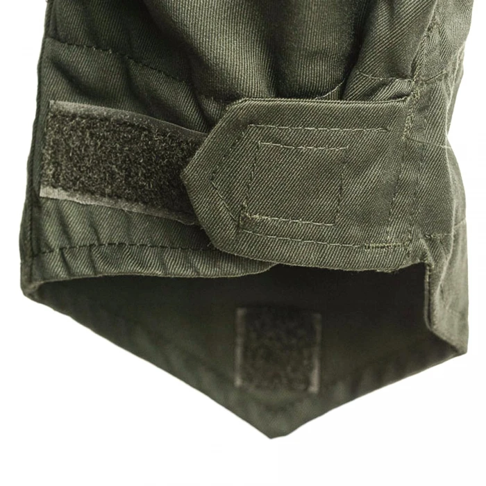 Куртка з відстібкою US STYLE M65 FIELD JACKET WITH LINER Оливкова Куртка з відстібкою US STYLE M65 FIELD JACKET WITH LINER Оливкова