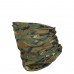 Баф багатофункціональний MIL-TEC Headgear Digital Woodland (MARPAT)