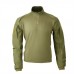 Боевая рубашка MFH US Combat Olive