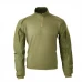 Бойова сорочка MFH US Combat Shirt - Olive, 3XL