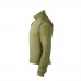 Бойова сорочка MFH US Combat Shirt - Olive, 3XL