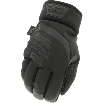 Рукавички Mechanix ColdWork Insulated FastFit Black