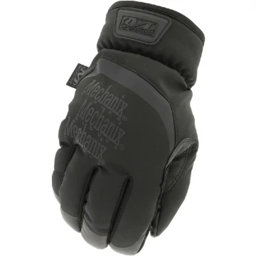 Рукавички Mechanix ColdWork Insulated FastFit Black