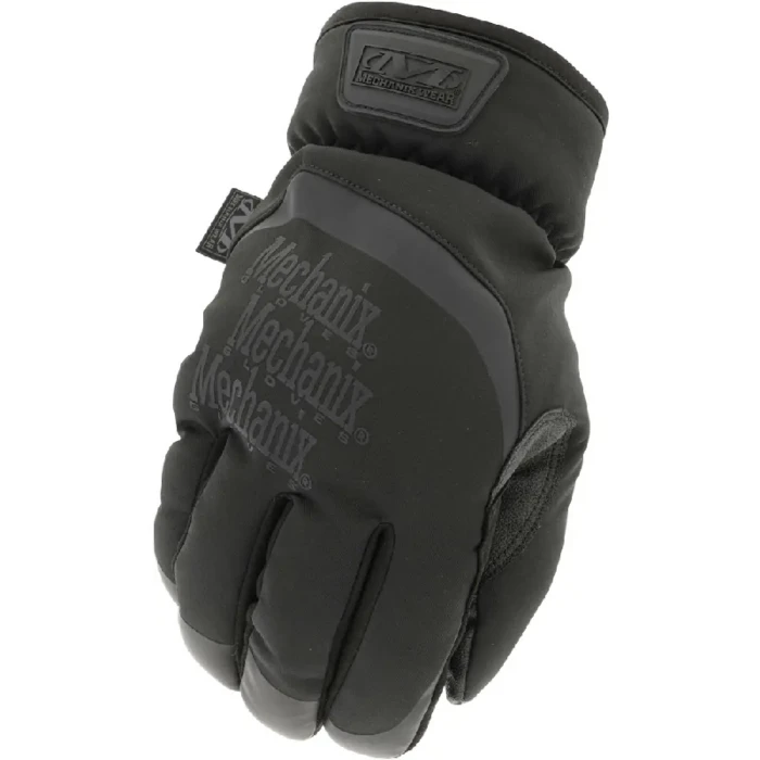 Рукавички Mechanix ColdWork Insulated FastFit Black Рукавички Mechanix ColdWork Insulated FastFit Black