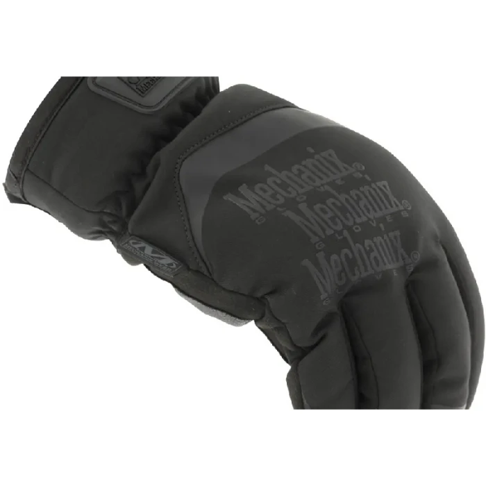 Рукавички Mechanix ColdWork Insulated FastFit Black Рукавички Mechanix ColdWork Insulated FastFit Black