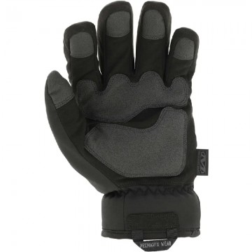 Рукавички Mechanix ColdWork Insulated FastFit Black