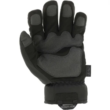 Рукавички Mechanix ColdWork Insulated FastFit Black