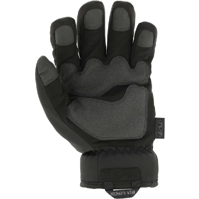 Рукавички Mechanix ColdWork Insulated FastFit Black Рукавички Mechanix ColdWork Insulated FastFit Black