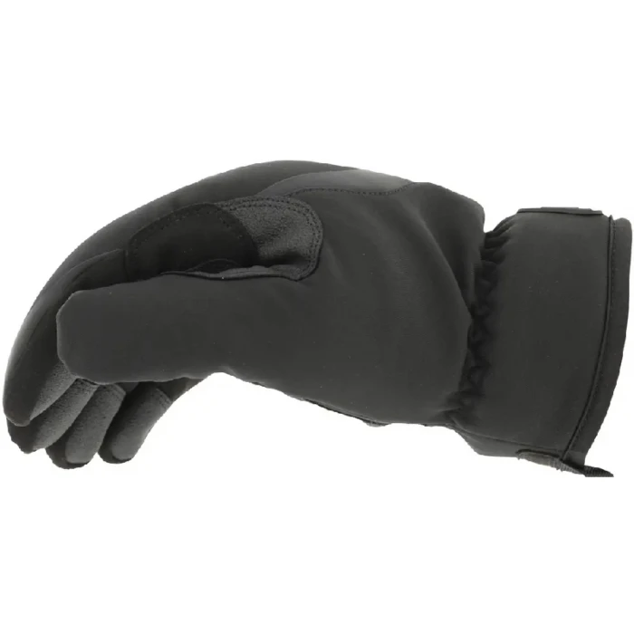 Рукавички Mechanix ColdWork Insulated FastFit Black Рукавички Mechanix ColdWork Insulated FastFit Black