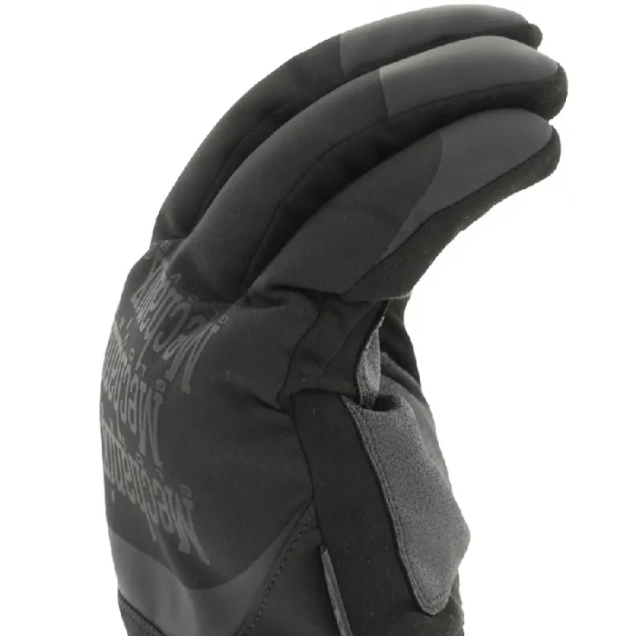 Рукавички Mechanix ColdWork Insulated FastFit Black Рукавички Mechanix ColdWork Insulated FastFit Black
