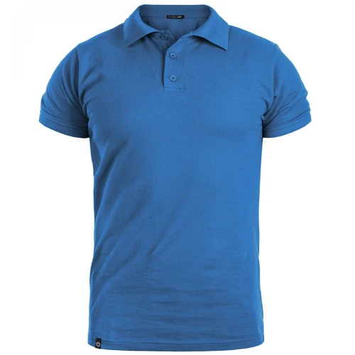 Футболка Поло Pentagon Sierra Liberty Blue