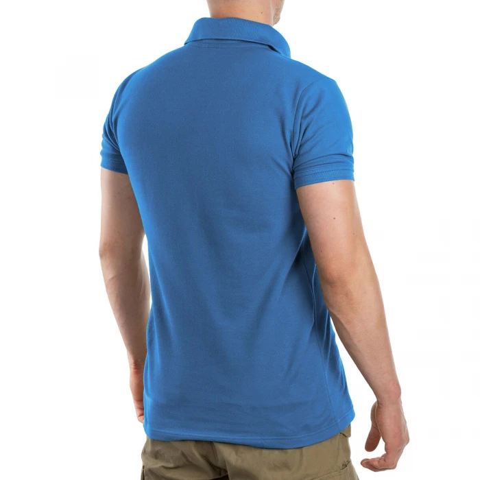 Футболка Поло Pentagon Sierra Liberty Blue Футболка Поло Pentagon Sierra Liberty Blue