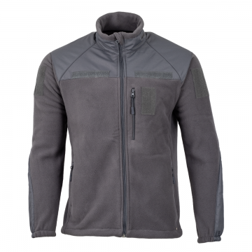 Флісова кофта Vik-Tailor GEN II - Shadow Grey