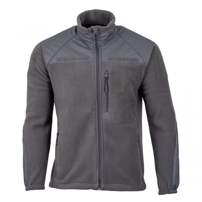 Флісова кофта Vik-Tailor GEN II - Shadow Grey Флісова кофта Vik-Tailor GEN II - Shadow Grey