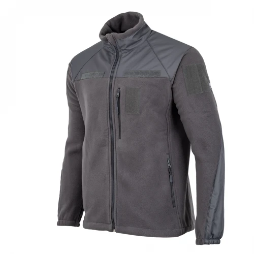 Флісова кофта Vik-Tailor GEN II - Shadow Grey