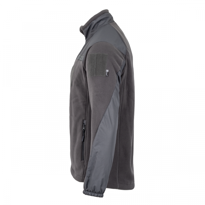 Флісова кофта Vik-Tailor GEN II - Shadow Grey Флісова кофта Vik-Tailor GEN II - Shadow Grey