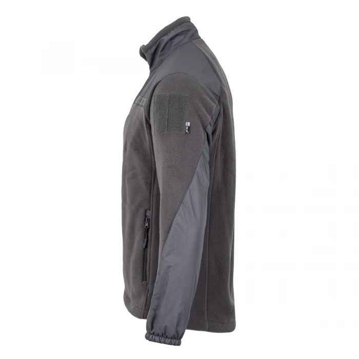 Флісова кофта Vik-Tailor GEN II - Shadow Grey Флісова кофта Vik-Tailor GEN II - Shadow Grey