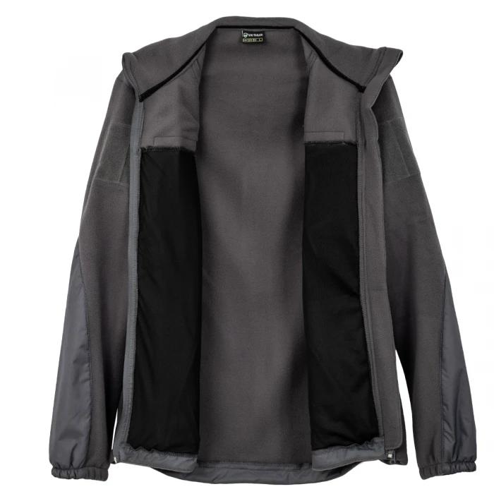 Флісова кофта Vik-Tailor GEN II - Shadow Grey Флісова кофта Vik-Tailor GEN II - Shadow Grey