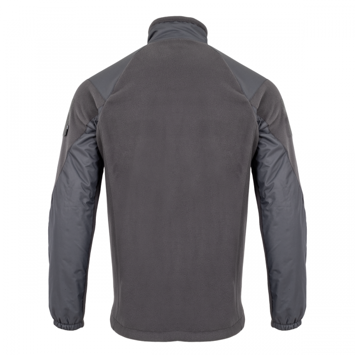Флісова кофта Vik-Tailor GEN II - Shadow Grey Флісова кофта Vik-Tailor GEN II - Shadow Grey