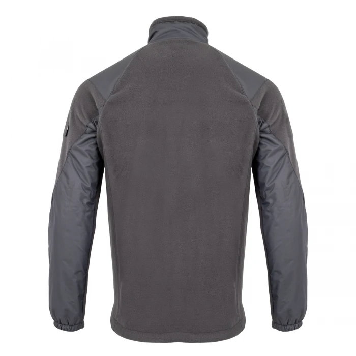 Флісова кофта Vik-Tailor GEN II - Shadow Grey Флісова кофта Vik-Tailor GEN II - Shadow Grey