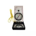 Компас для мапи із дзеркалом MIL-TEC Map Compass