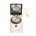 Компас для карты с зеркалом MIL-TEC Map Compass