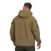 Куртка легка MFH SoftShell GEN III Level 5 Coyote