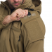Куртка легка MFH SoftShell GEN III Level 5 Coyote